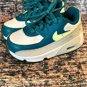 Nike Airmax 5c Toddler